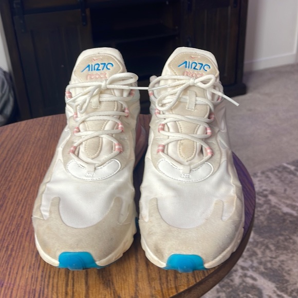 Nike air max 270 react - Picture 2 of 4